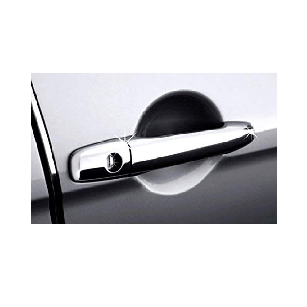 Buy Order Door Handle Latch Covers for KIA All Models Chrome